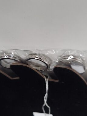 Calvin Klein Stainless Steel Woman's Rings